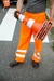Uniformes Industriales y de Trabajo