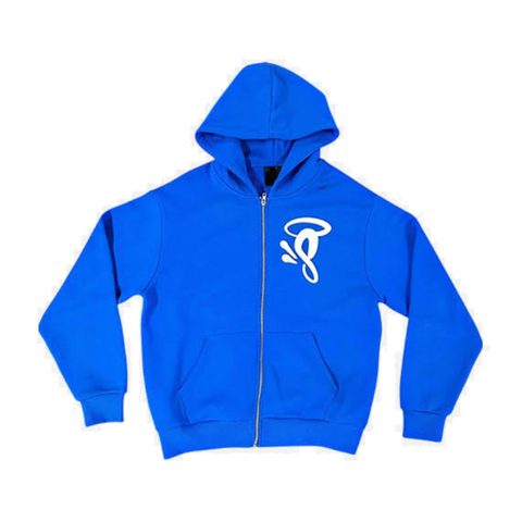 Moletom Syna World Void