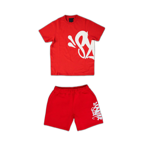 Conjunto Syna World Team Syna Twinset