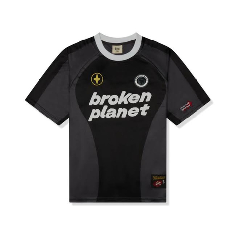 Camiseta Broken Planet Football