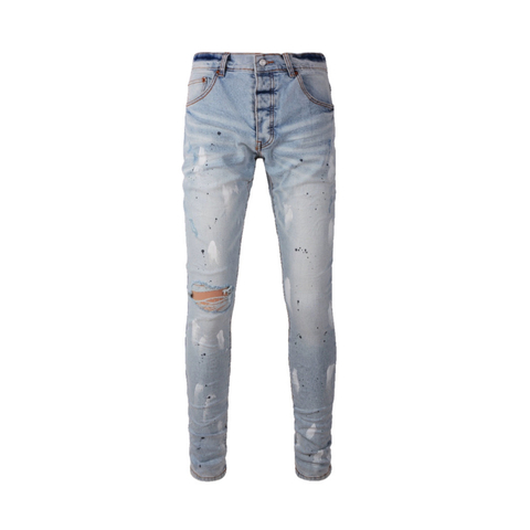 Calça Jeans Purple Brand