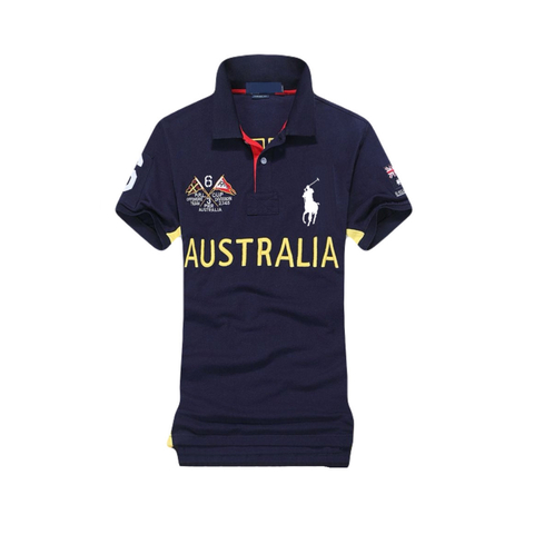 Polo Ralph Lauren Australia P.R.L Cup