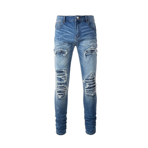 Calça Jeans Amiri