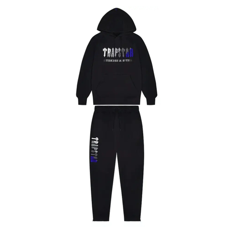 Conjunto Trapstar Chenille Decoded 2.0