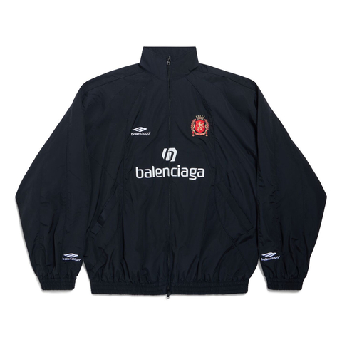 Jaqueta Balenciaga Paris Soccer