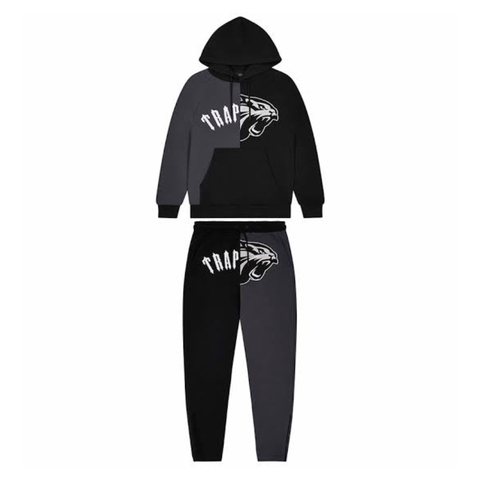 Conjunto Trapstar Arch Shooters