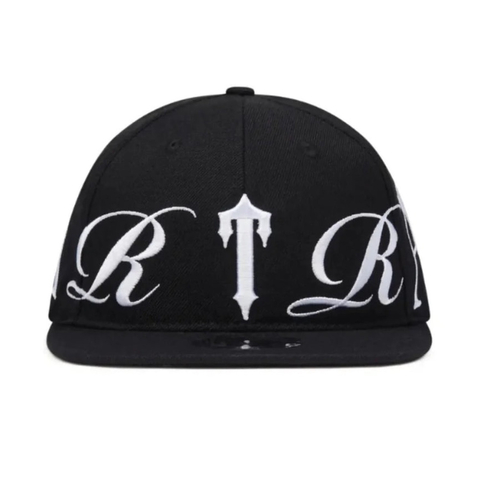 Boné Aba Reta Trapstar Script