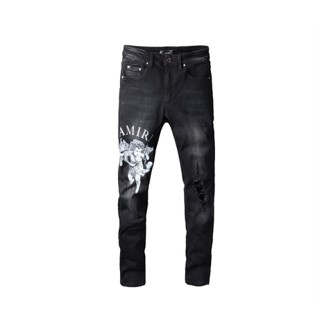 Calça Jeans Amiri