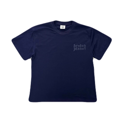Camiseta Broken Planet Basics Outer Space