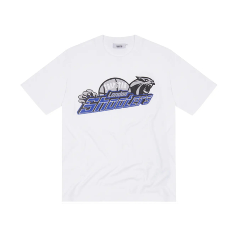 Camiseta Trastar Shooters