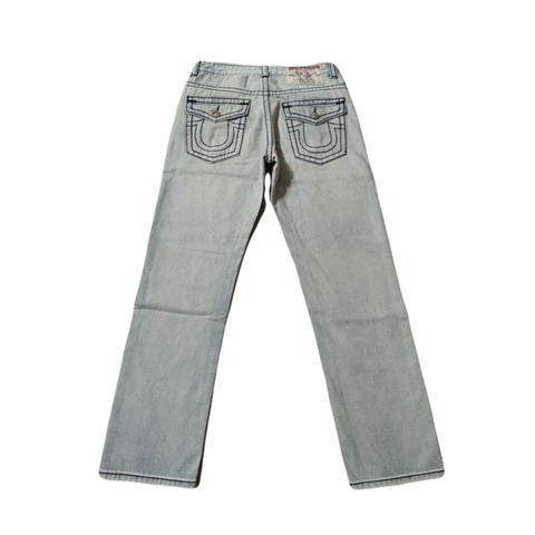 Calça Jeans True Religion