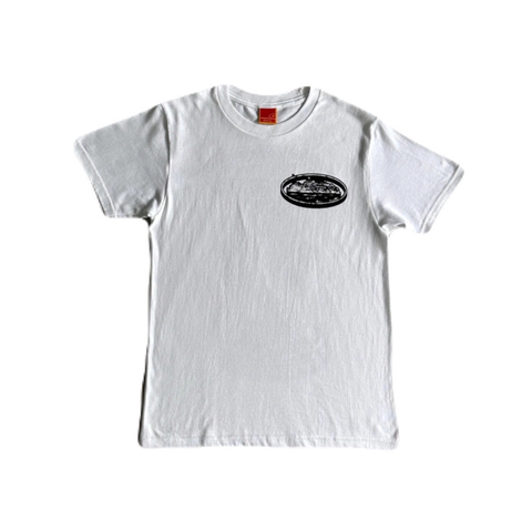 Camiseta Corteiz Nude Sculpture