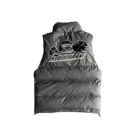 Colete Trapstar Refletivo Shooters Gilet