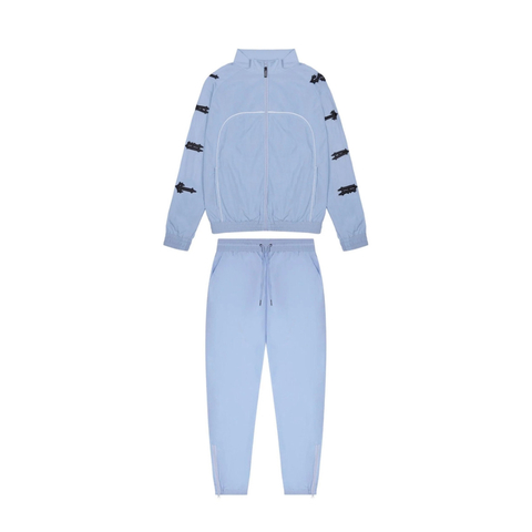 Conjunto Trapstar Shellsuit 2.0