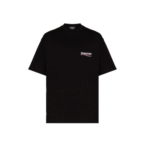 Camiseta Balenciaga Political Campaign