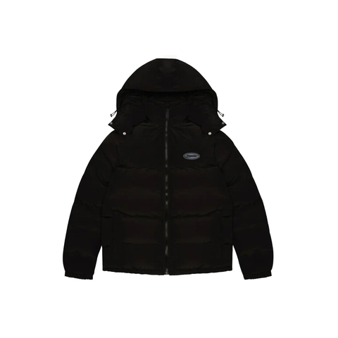 Jaqueta Puffer Trapstar Hyperdrive Datachable