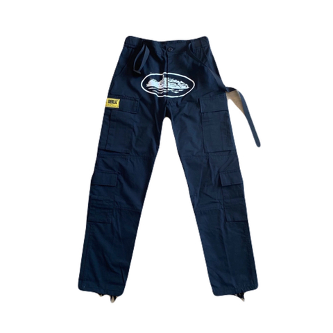 Calça Cargo Corteiz