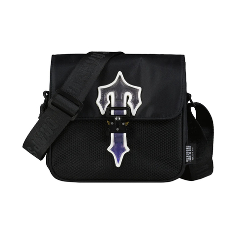 Bag Trapstar Messenger 1.0 Blue Gradient