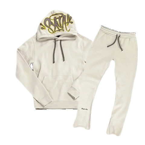 Conjunto Syna World Logo