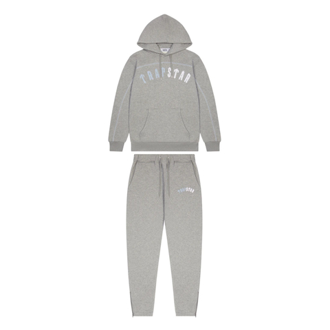 Conjunto Trapstar Chenille Arch