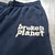 Conjunto Broken Planet In To The Abyss - NoTrendClub