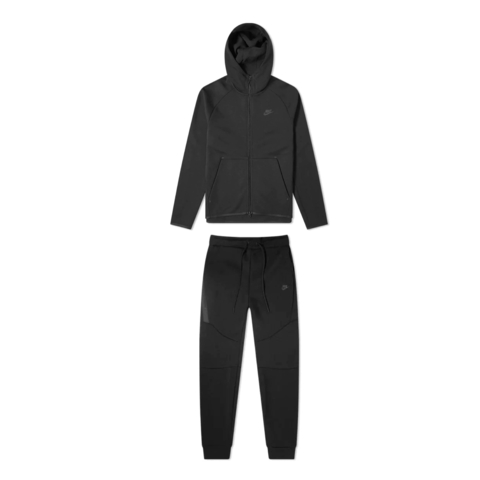 Conjunto Nike Tech Fleece