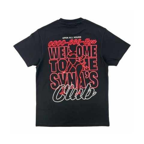 Camiseta Syna World Open All Hours