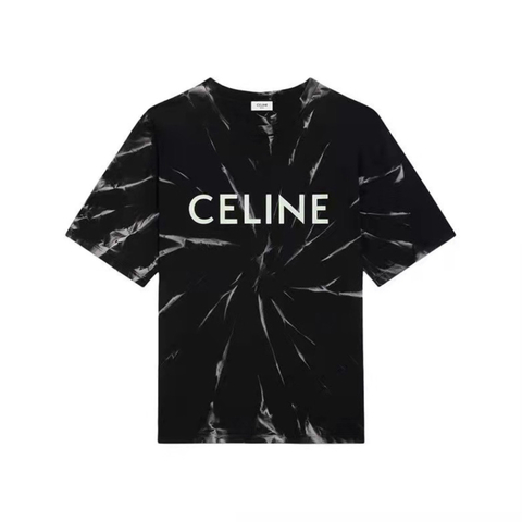Camiseta Celine Aspiral