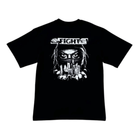 Camiseta Syna World Ldn Fight - comprar online