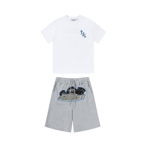 Conjunto Tee & Shorts Shooters