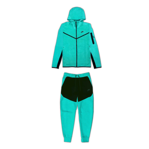 Conjunto Nike Tech Fleece