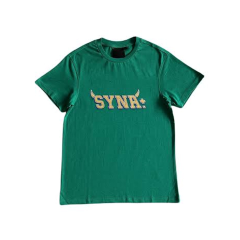 Camiseta Syna World Roll