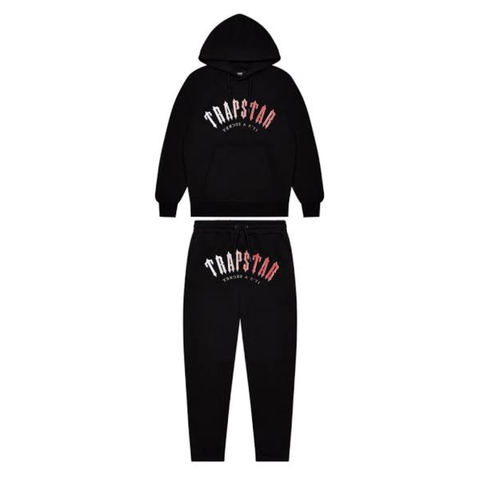 Conjunto Trapstar Gel Arch It's A Secret