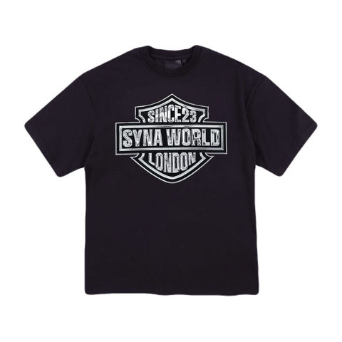 Camiseta Syna World Chrome Badge - comprar online