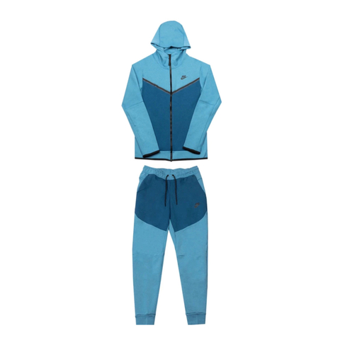 Conjunto Nike Tech Fleece
