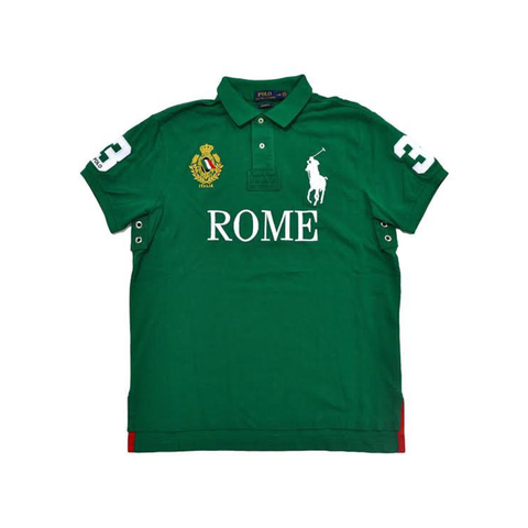 Polo Ralph Lauren Rome