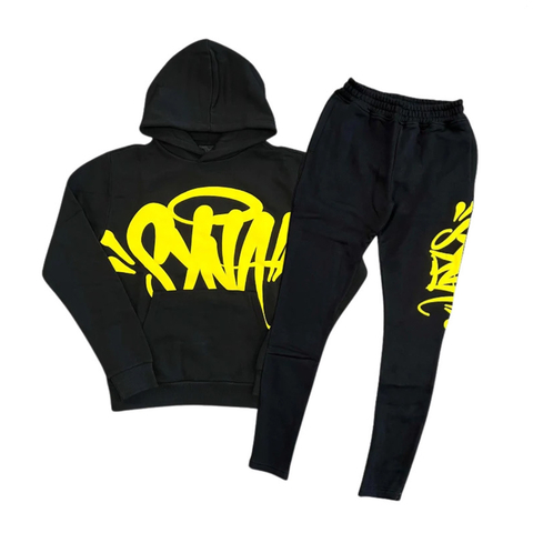 Conjunto Syna World Syna Team Jogger