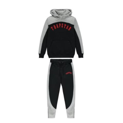 Conjunto Trapstar Chenille Arch