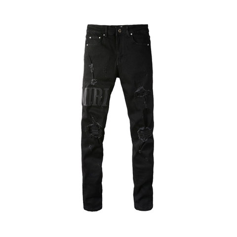 Calça Jeans Amiri