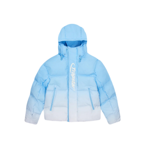 Jaqueta Puffer Trapstar Hyperdrive Technical