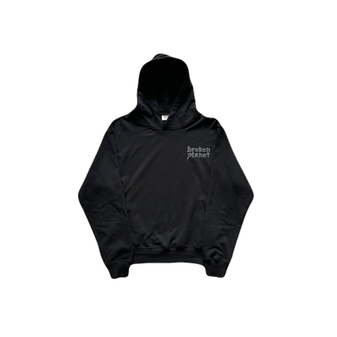Moletom Broken Planet Basics