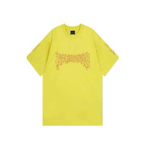 Camiseta Balenciaga Darkwave