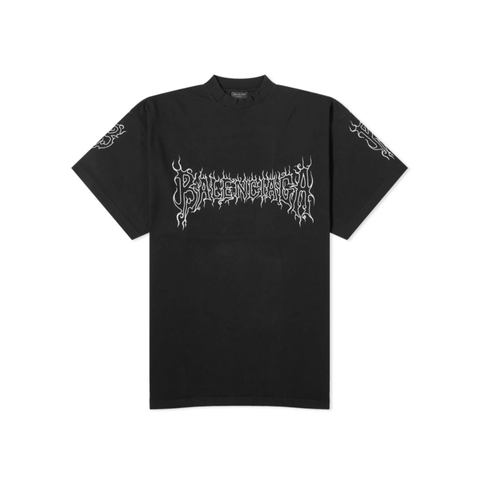Camiseta Balenciaga Darkwave