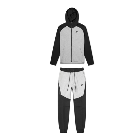 Conjunto Nike Tech Fleece
