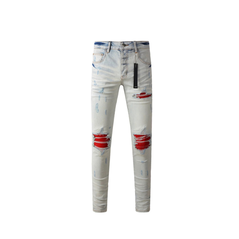 Calça Jeans Amiri