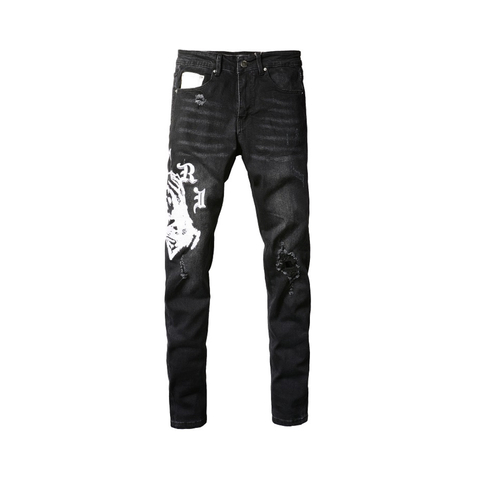 Calça Jeans Amiri