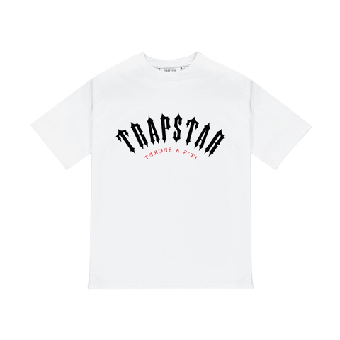 Camiseta Trapstar It's A Secret