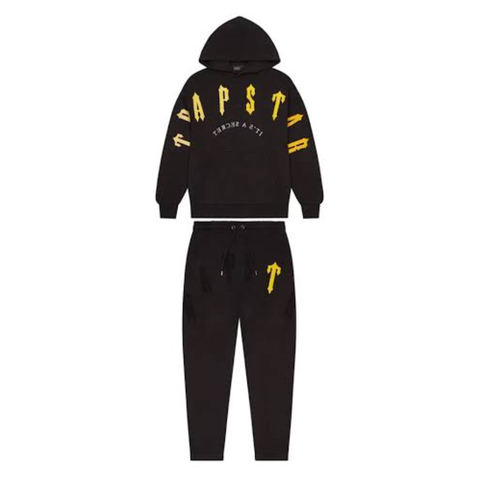 Conjunto Trapstar Arch Chenille 2.0