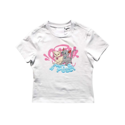 BabyTee Syna World Don't Be A Pussy