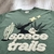 Camiseta Broken Planet Space Trails 2.0 - loja online